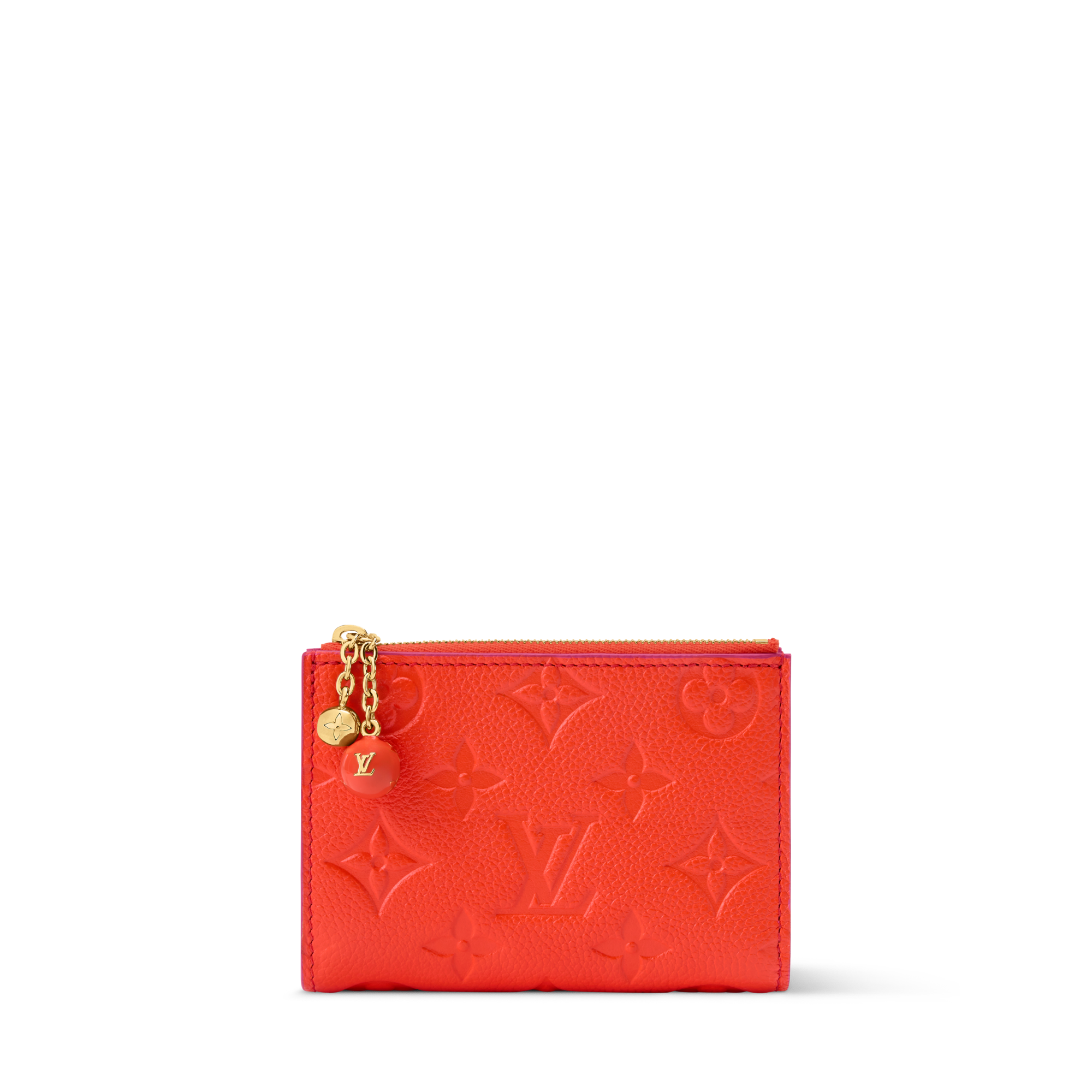Louis Vuitton 三つ折り財布 オレンジ/ブラック 楽天市場】ルイ ヴィトン 財布 オレンジ（メンズ財布｜財布・ケース
